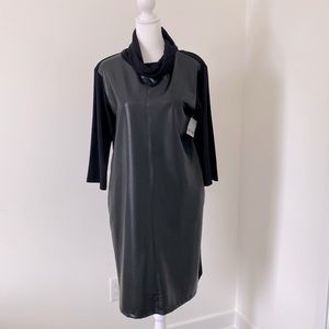 Joseph Ribkoff Black Dress